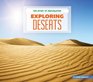 Exploring Deserts