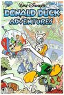 Donald Duck Adventures Volume 21