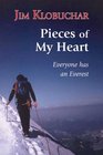 Pieces of My Heart Everyone Has an Everest