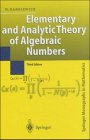 Elementary and Analytic Theory of Algebraic Numbers