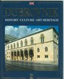 Dubrovnik History  Culture  Art Heritage
