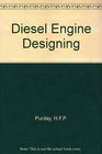 Diesel Engine Designing