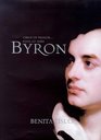 Byron Child of Passion Fool of Fame