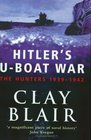 Hitler's Uboat War