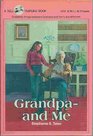 Grandpa and Me
