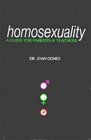 Homosexuality A Guide for Parents and Teachers