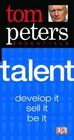 Essentials Talent