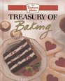 Duncan Hines Treasury of Baking