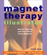 Magnet Therapy Illustrated Natural Healing and Pain Relief Using Magnets