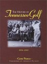 The History of Golf in Tennessee 18942001
