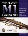 Classic M1 Garand : An Ongoing Legacy For Shooters And Collectors