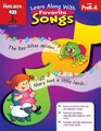 Learn Along With Favorite Songs
