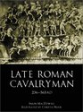Late Roman Cavalryman 236565AD