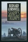 Sharpe's Triumph (Sharpe's Adventures, Bk 2)