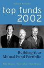 Tops Funds 2002 Building Your Mutual Fund Portfolio