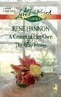 A Groom of Her Own and The Way Home (Love Inspired Classics, No 8)