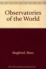 Observatories of the World