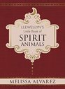 Llewellyn's Little Book of Spirit Animals (Llewellyn's Little Books)