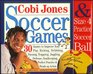 Cobi Jones' Soccer Games