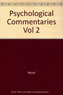 Psychological Commentaries on the Teachings of Gurdjieff and Ouspensky Volume II