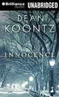 Innocence (Audio MP3-CD) (Unabridged)