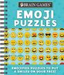 Brain Games  Emoji Puzzles
