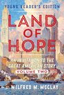 Land of Hope An Invitation to the Great American Story