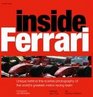 Inside Ferrari