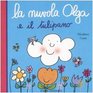 La nuvola Olga e il tulipano