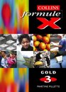 Formule X  Student Book 3 Gold