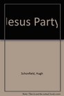 Jesus Party