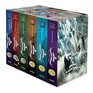 The School for Good and Evil The Complete 6Book Box Set The School for Good and EvilThe School for Good and Evil A World Without PrincesThe  A Crystal of Time The School for Good and