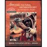 Applying Cultural Anthropology An Introductory Reader Edition 6