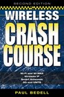 Wireless Crash Course Second Edition