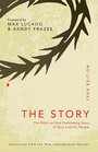 The Story: Teen Edition: The Bible as One Continuing Story of God and His People