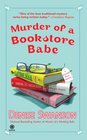 Murder of a Bookstore Babe (Scumble River, Bk 13)