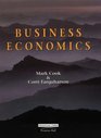 Business Economics AND Economic Approaches to Organisations