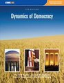 Dynamics of Democracy 5e
