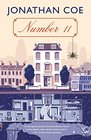 Number 11 A novel