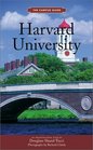 Harvard University An Architectural Tour