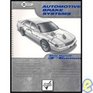 Automotive Brake System Class Shop Manual