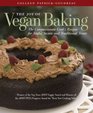 The Joy of Vegan Baking: The Compassionate Cooks' Recipes for Traditional Treats and Sinful Sweets