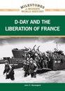 DDay and the Liberation of France