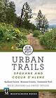 Urban Trails Spokane and Coeur d'Alene Spokane County Kootenai County Centennial Trail