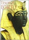 Tesoros De Egipto/Treasures of Egypt