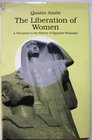 The Liberation of Women A Document in the History of Egyptian Feminism