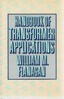 Handbook of Transformer Applications