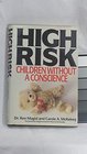 High Risk  Children Without a Conscience