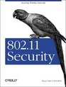 80211 Security