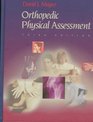 Orthopedic Physical Assessment